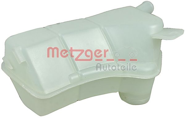 METZGER 2140260 Ausgleichsbehälter, Kühlmittel